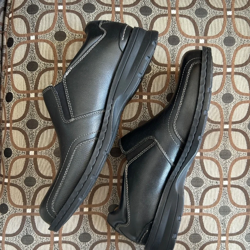 🌻Dockers Slip On All Motion Comfort Shoes